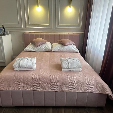 Apartament Glamour Prywatne Jacuzzi Starowislna Krakow Luaran gambar