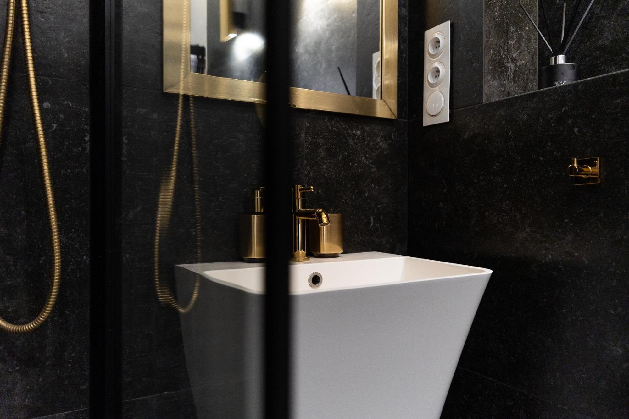 Apartament Glamour Prywatne Jacuzzi Starowislna Krakow Luaran gambar