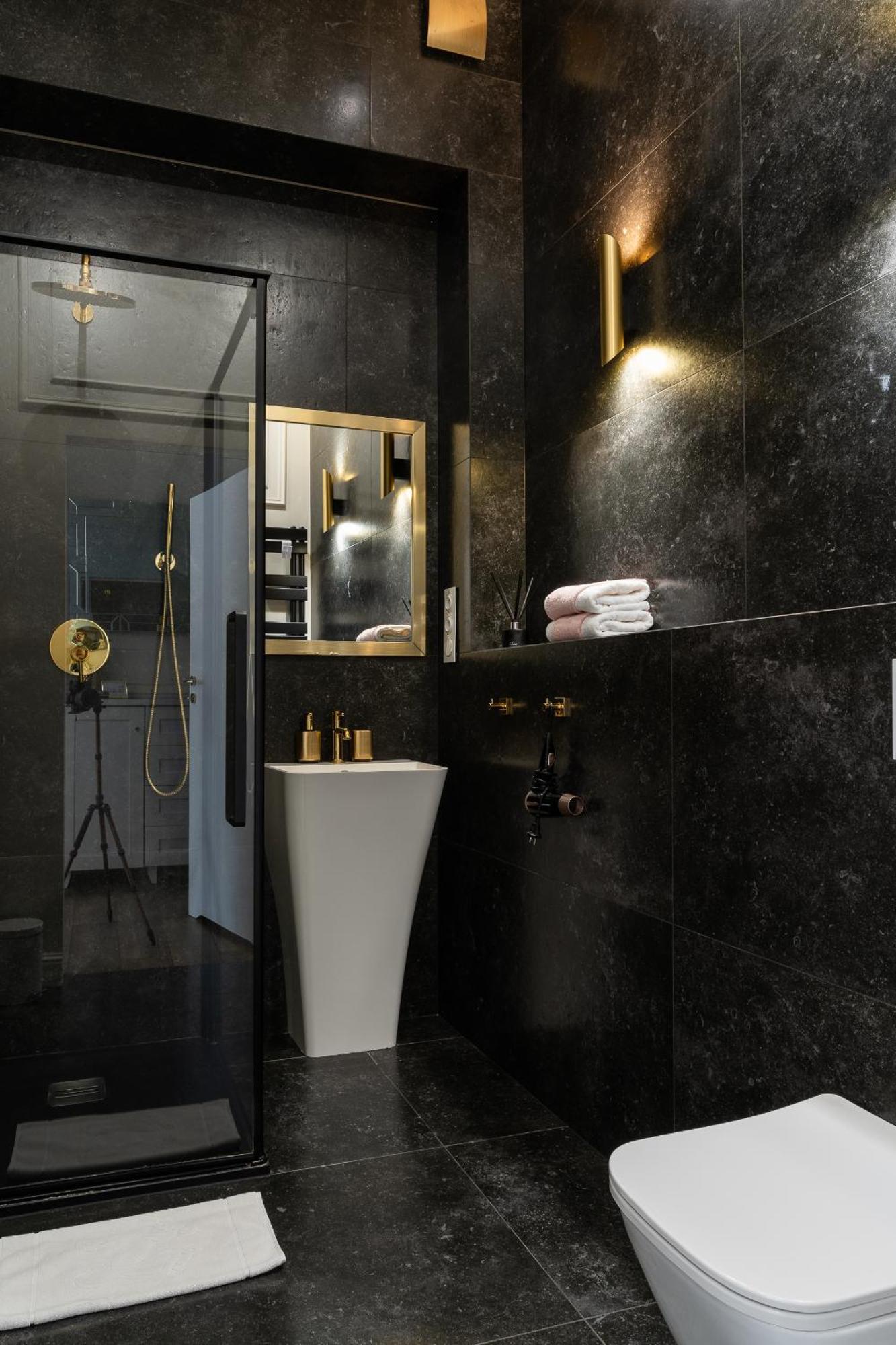 Apartament Glamour Prywatne Jacuzzi Starowislna Krakow Luaran gambar