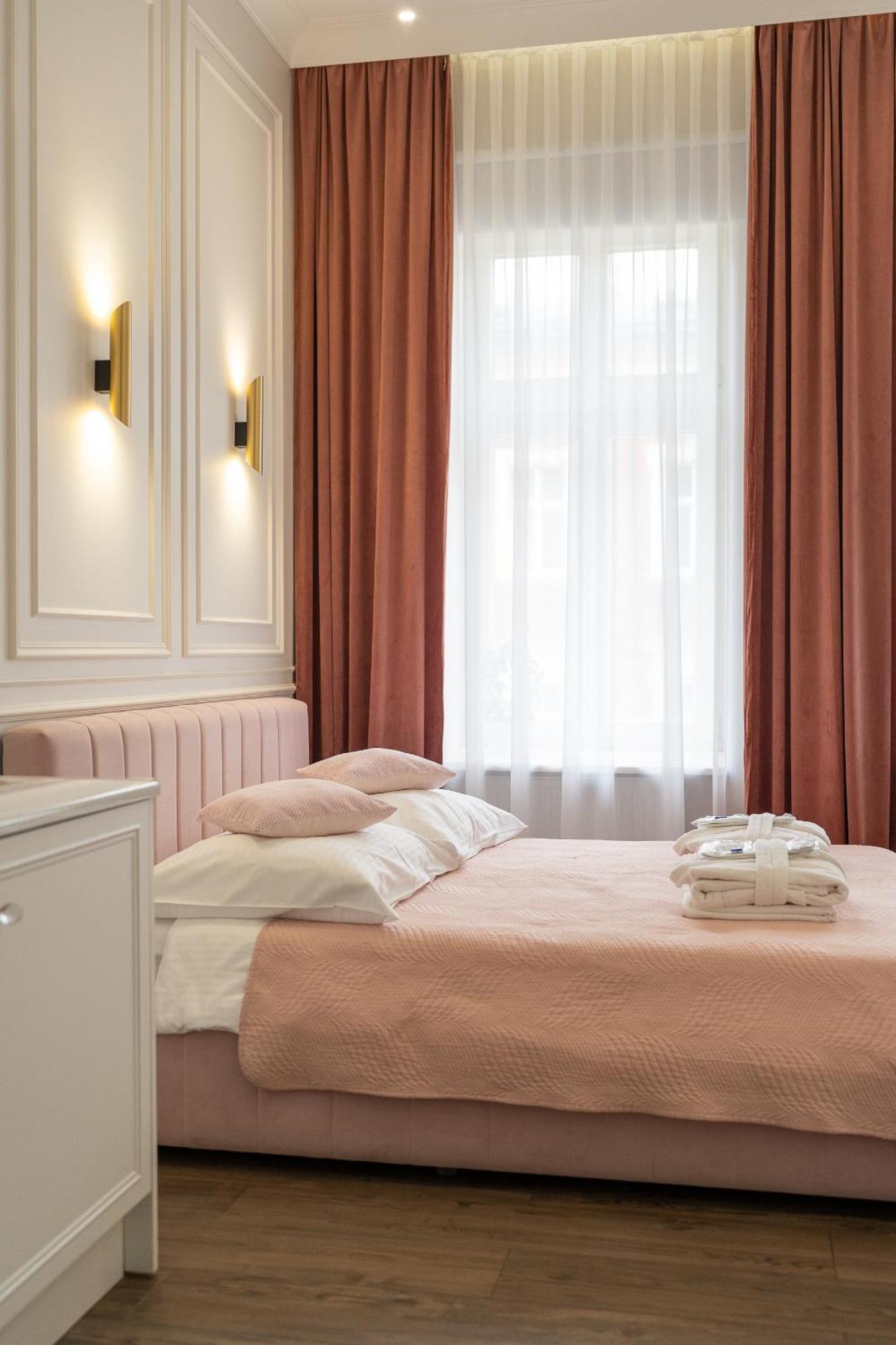 Apartament Glamour Prywatne Jacuzzi Starowislna Krakow Luaran gambar