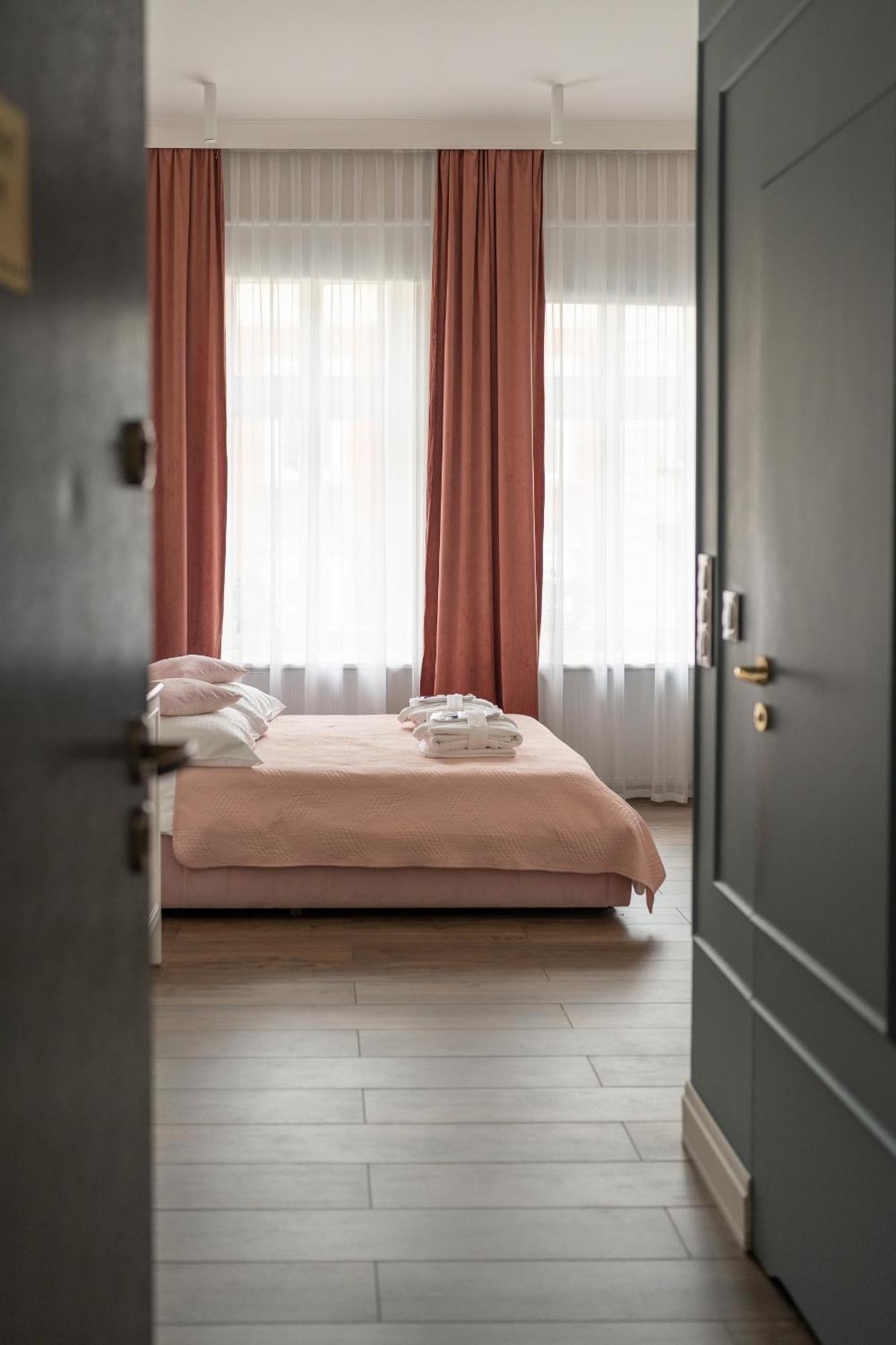 Apartament Glamour Prywatne Jacuzzi Starowislna Krakow Luaran gambar