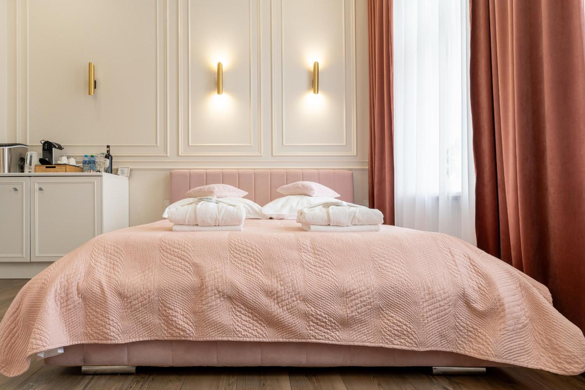 Apartament Glamour Prywatne Jacuzzi Starowislna Krakow Luaran gambar