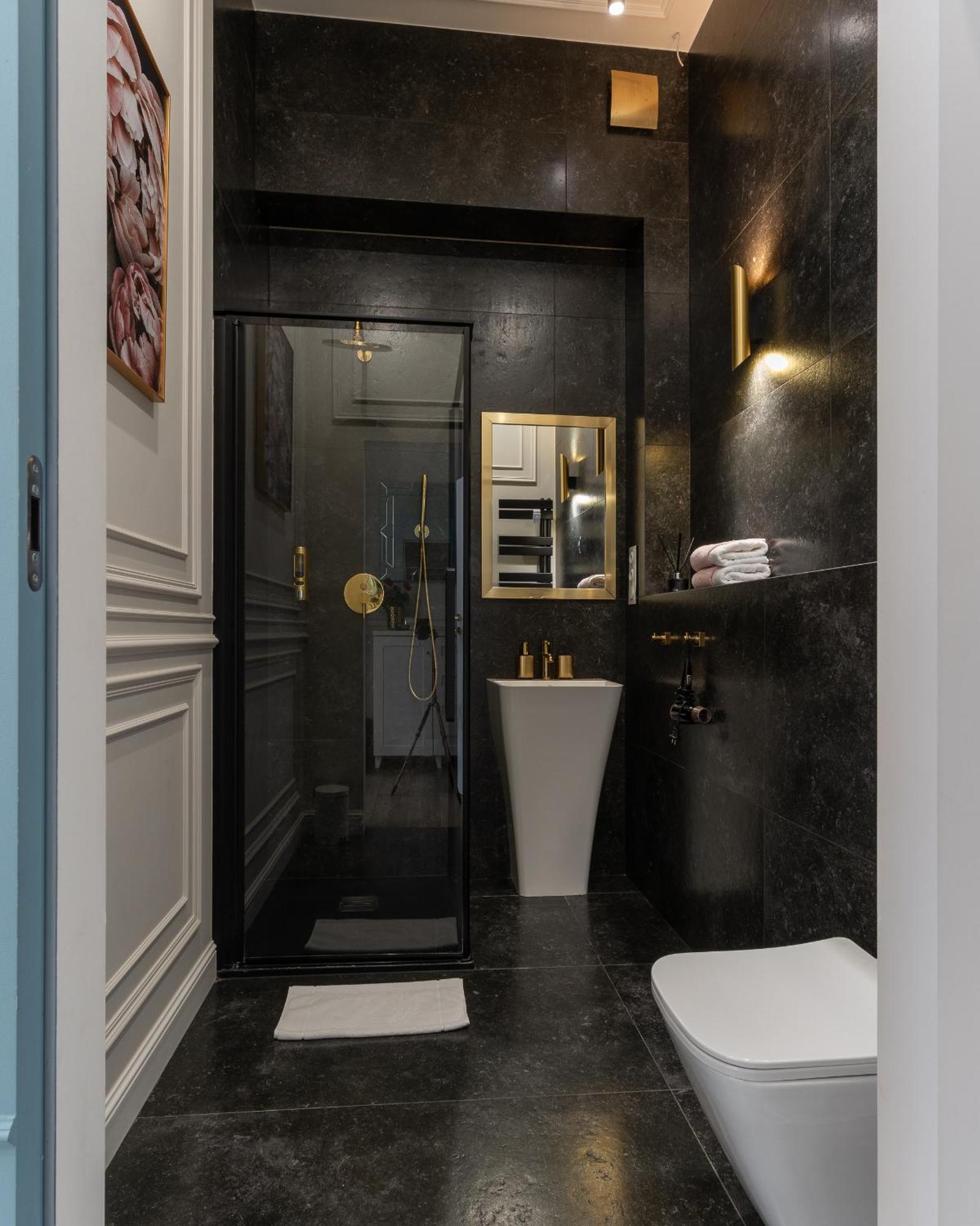 Apartament Glamour Prywatne Jacuzzi Starowislna Krakow Luaran gambar
