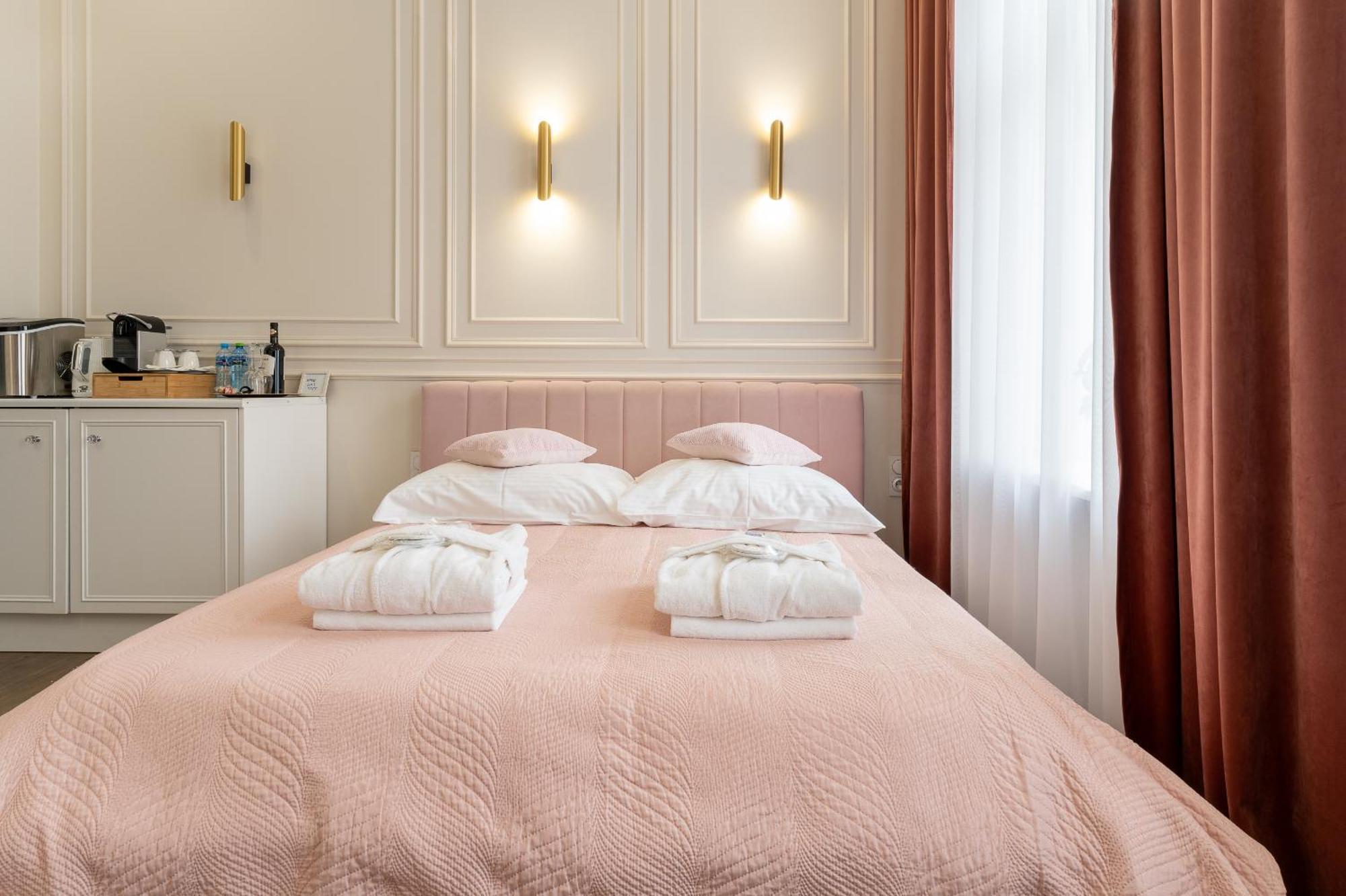 Apartament Glamour Prywatne Jacuzzi Starowislna Krakow Luaran gambar
