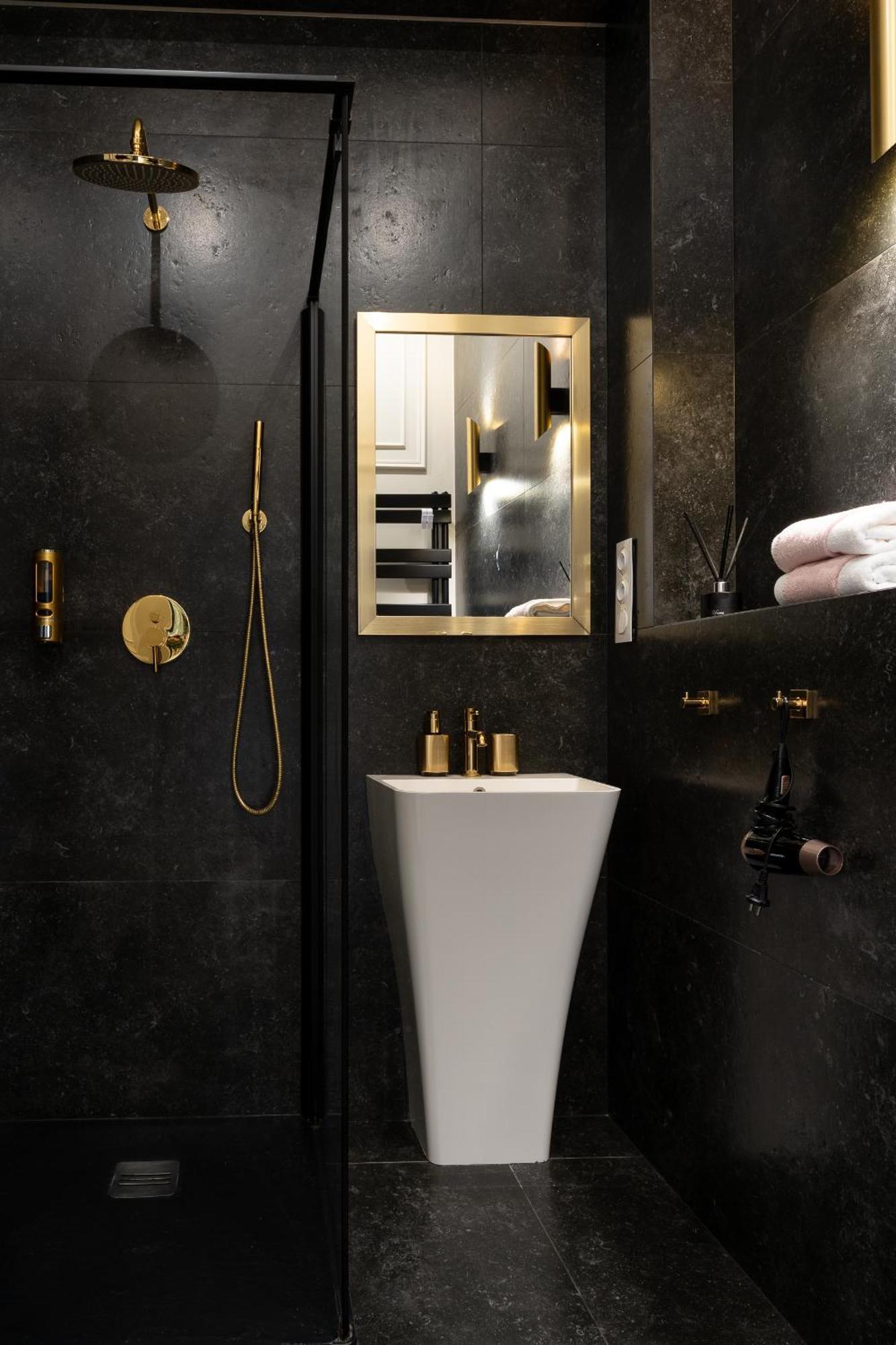 Apartament Glamour Prywatne Jacuzzi Starowislna Krakow Luaran gambar