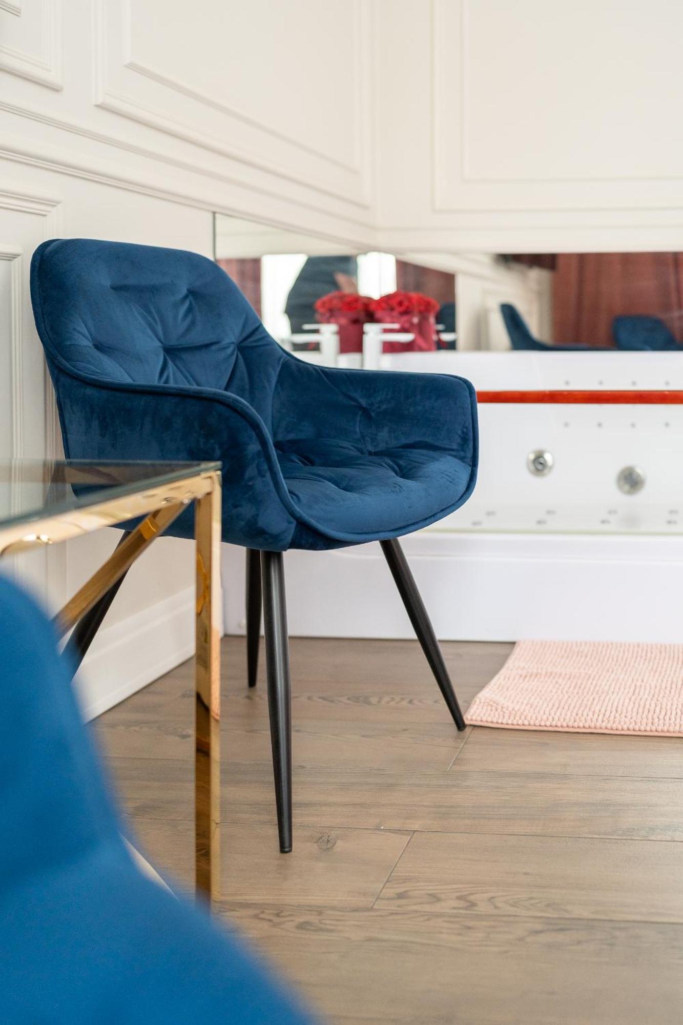 Apartament Glamour Prywatne Jacuzzi Starowislna Krakow Luaran gambar