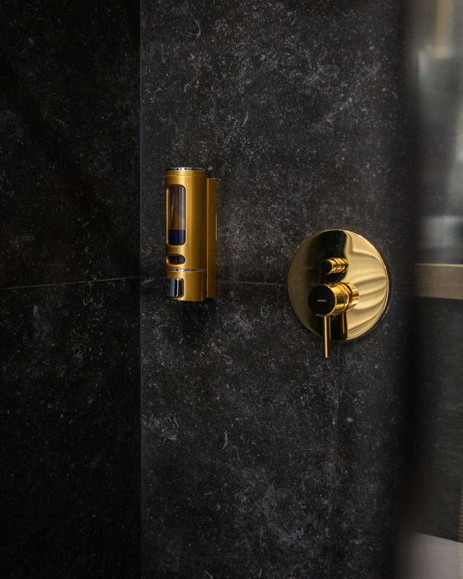 Apartament Glamour Prywatne Jacuzzi Starowislna Krakow Luaran gambar